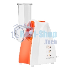Овощерезка электрическая Maunfeld MF-1031OR