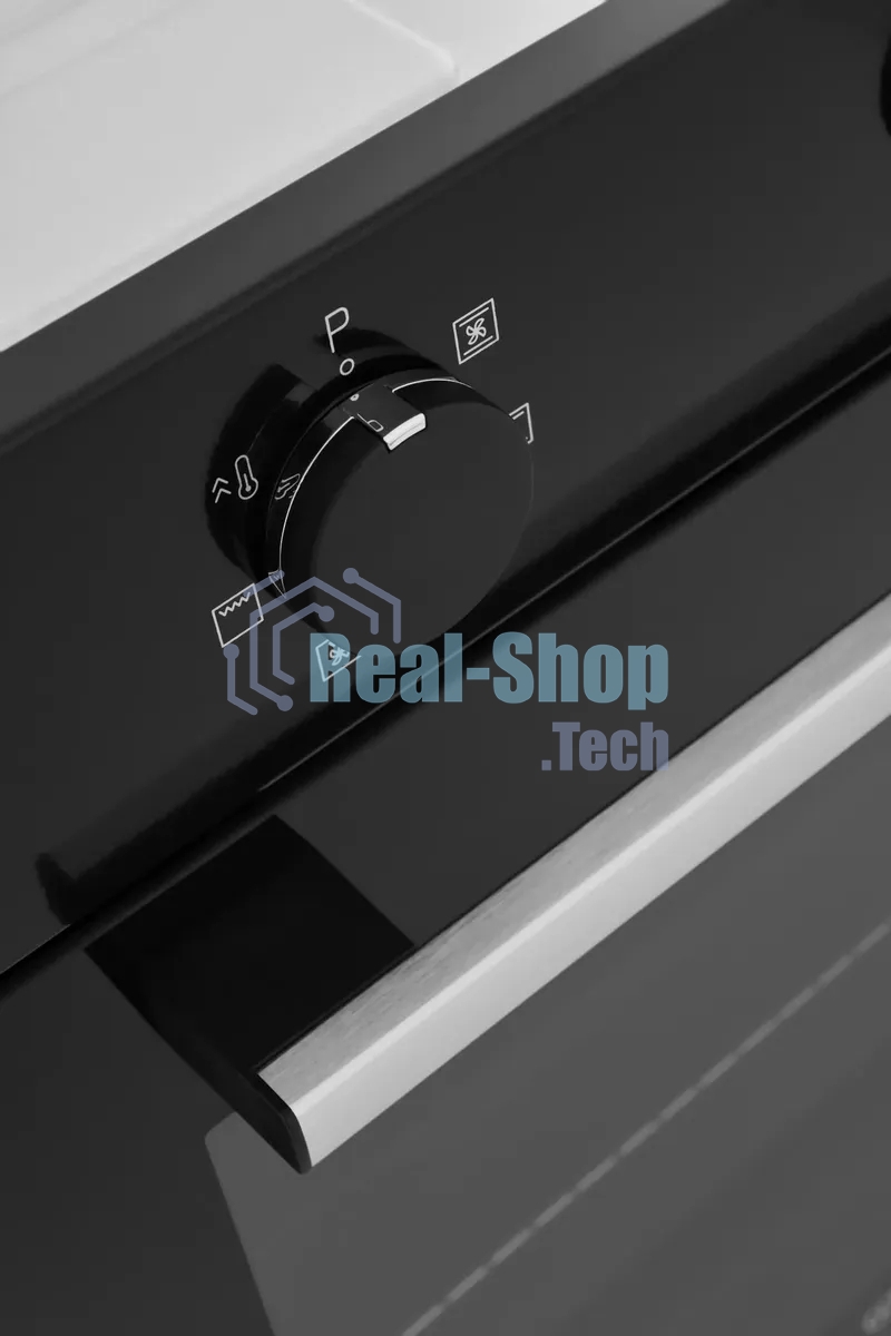 Духовой шкаф Indesit IFE 3634 BL