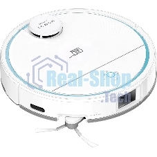 Робот пылесос HOBOT LEGEE-Q10 Pro