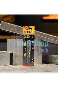 Сверло-метчик Denzel М5 х 0,8 мм Р6М5