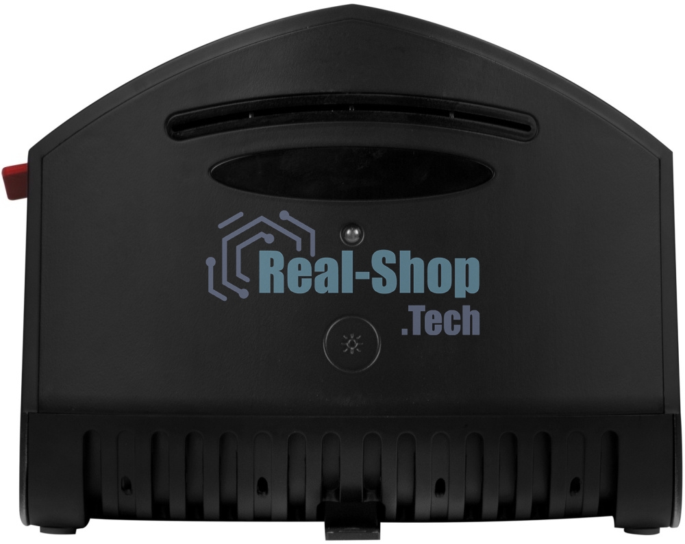 Сушилка для рук электрическая Royal Thermo RTHD-1100 черный