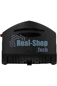 Сушилка для рук электрическая Royal Thermo RTHD-1100 черный