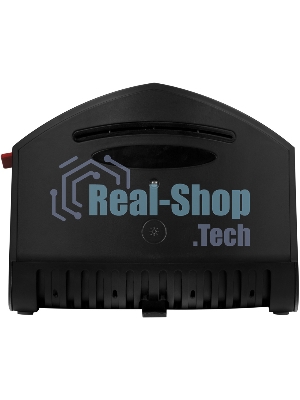 Сушилка для рук электрическая Royal Thermo RTHD-1100 черный