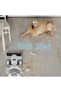 Пылесос Polaris IQ Home PVCS 8200 Handstick Duo Pro 800Вт белый 16