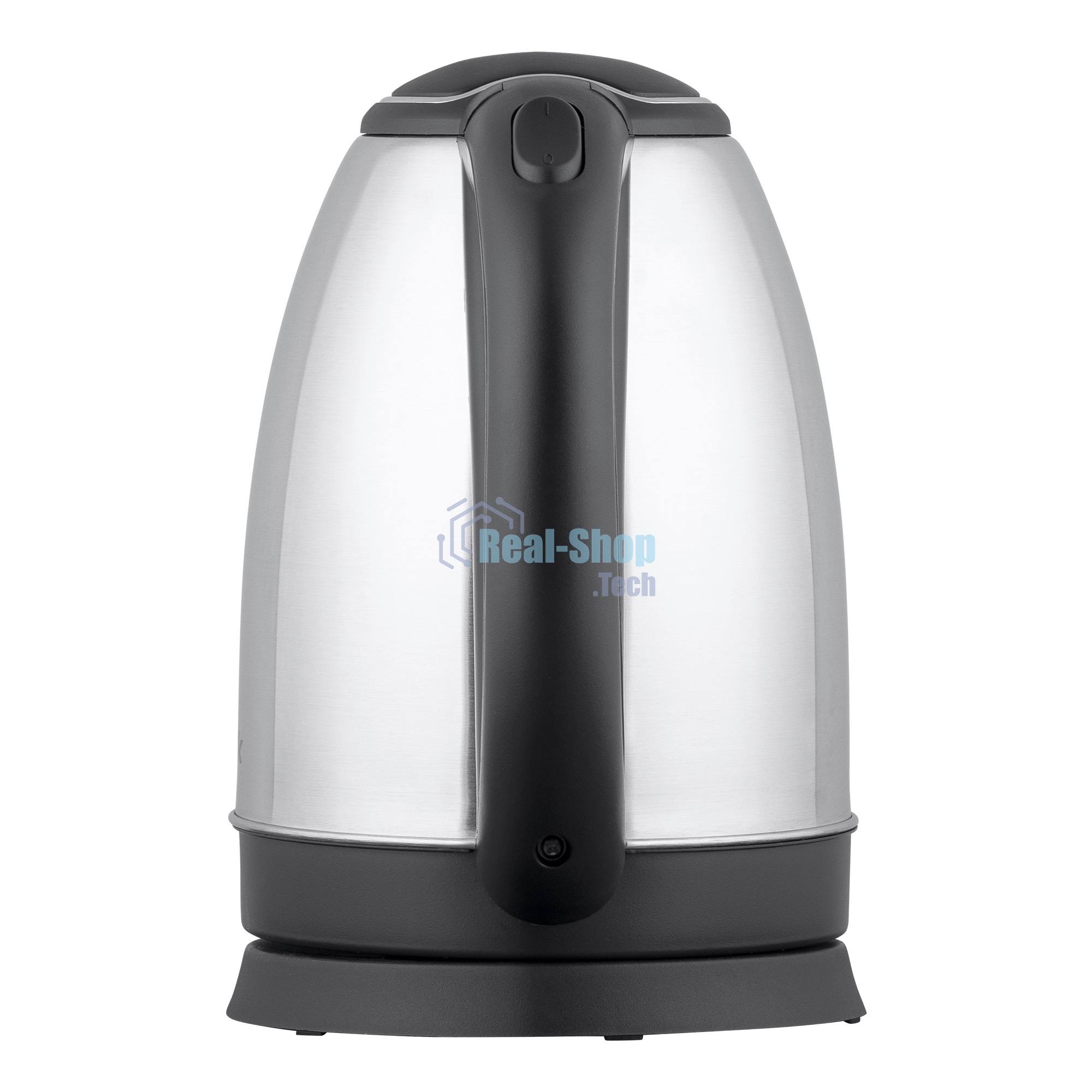 Чайник электрический BBK EK1760S нерж/черный