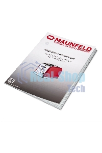 Тостер Maunfeld MF-821BG