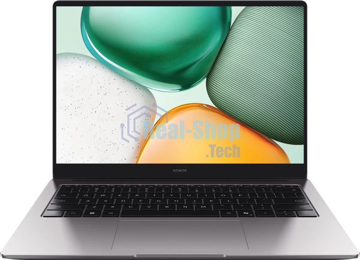 Ноутбук Honor MagicBook X14 2025 14