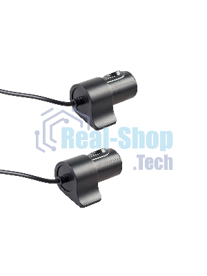 Видеорегистратор Silverstone F1 Integral 2.0, 1920x1080, с камерой заднего вида, GPS, Wi-Fi, G-сенсор, датчик движения, GPS-информатор