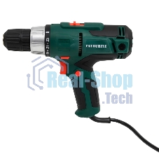 Дрель-шуруповерт FAVOURITE ID 600/2S, 600 Вт, 27 Нм, щеточный