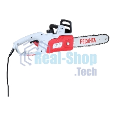 Электрическая цепная пила Ресанта ЭП-1512П 1500Вт дл.шины:12