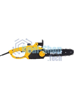 Электрическая цепная пила Huter ELS-1500P 1500Вт дл.шин.:12