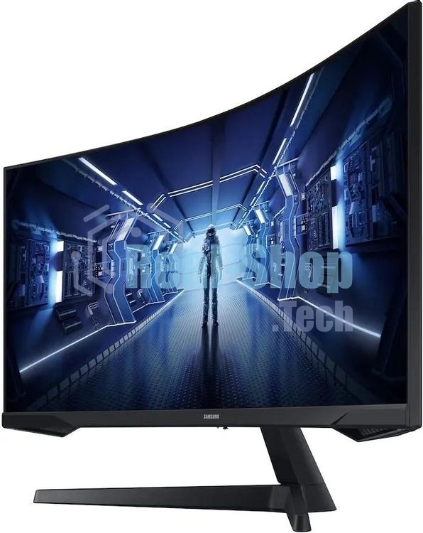 Монитор Samsung 34