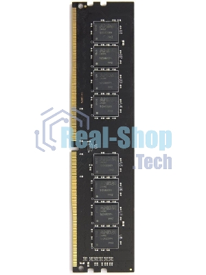 Оперативная память AMD Radeon R9, DDR4, 8GB (1x8GB), 3200MHz, CL16, DIMM, OEM