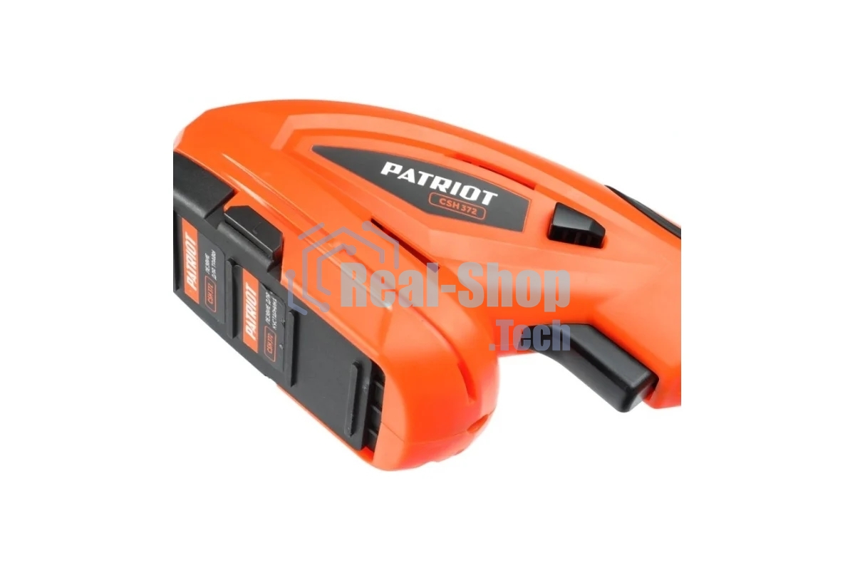 Кусторез/ножницы для травы Patriot СSH 372 (250205370)