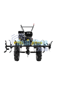 Мотоблок Huter МК-11000 (70/5/9) бензиновый 11л.с.