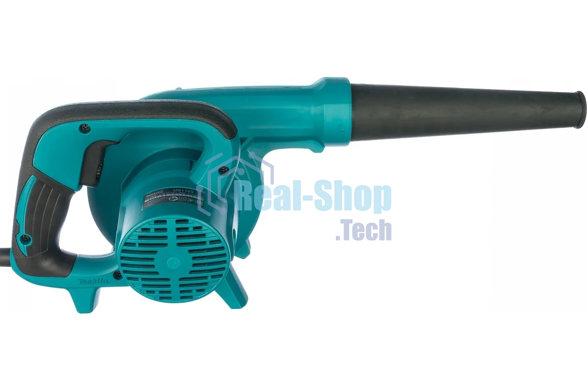 Воздуходувка Makita UB1103 600Вт (уборка: сухая) синий