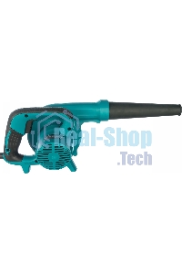 Воздуходувка Makita UB1103 600Вт (уборка: сухая) синий