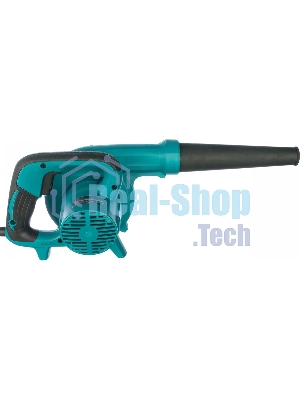 Воздуходувка Makita UB1103 600Вт (уборка: сухая) синий