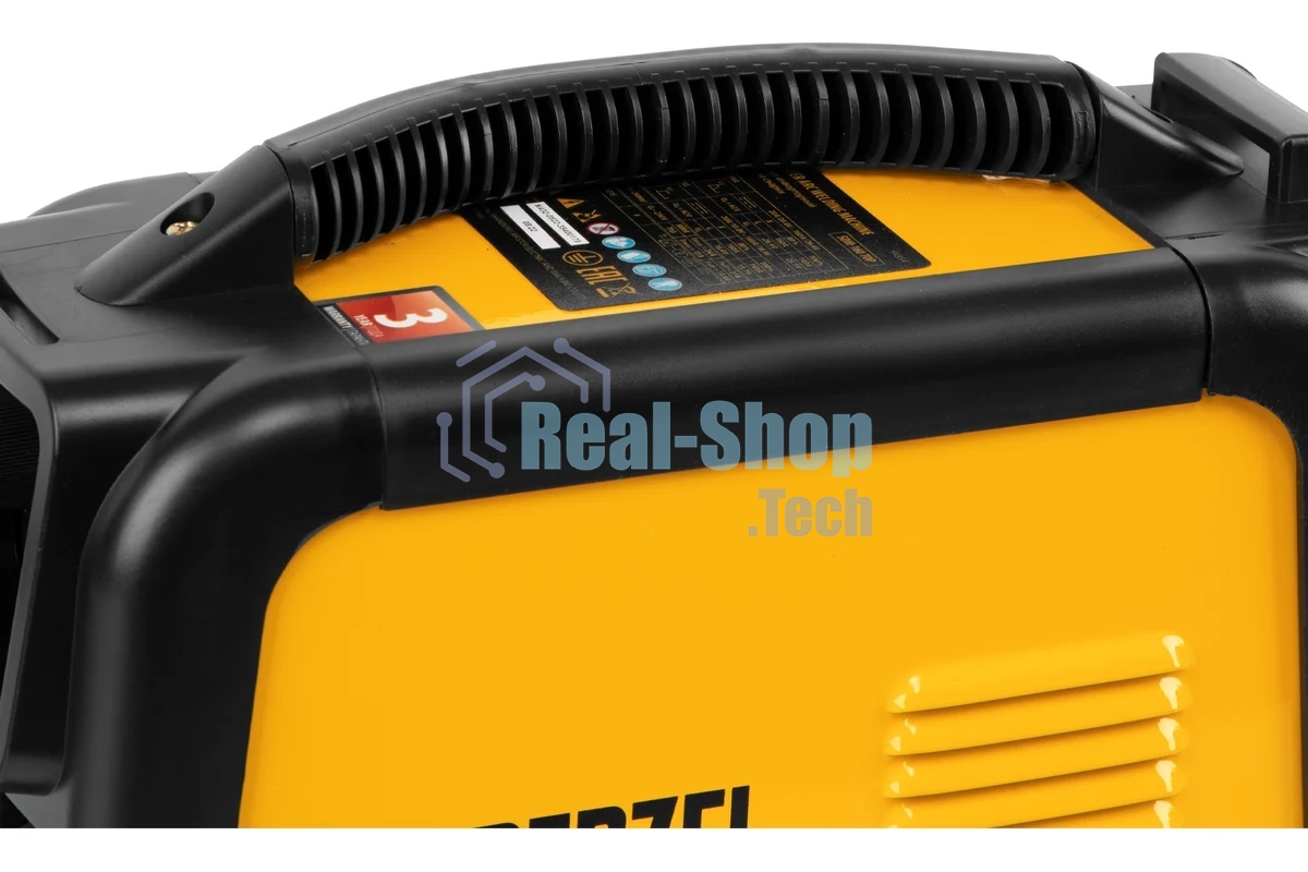 Аппарат инвертор. дуговой сварки Denzel SDM-160 Top, 160 А, ПВ 80%