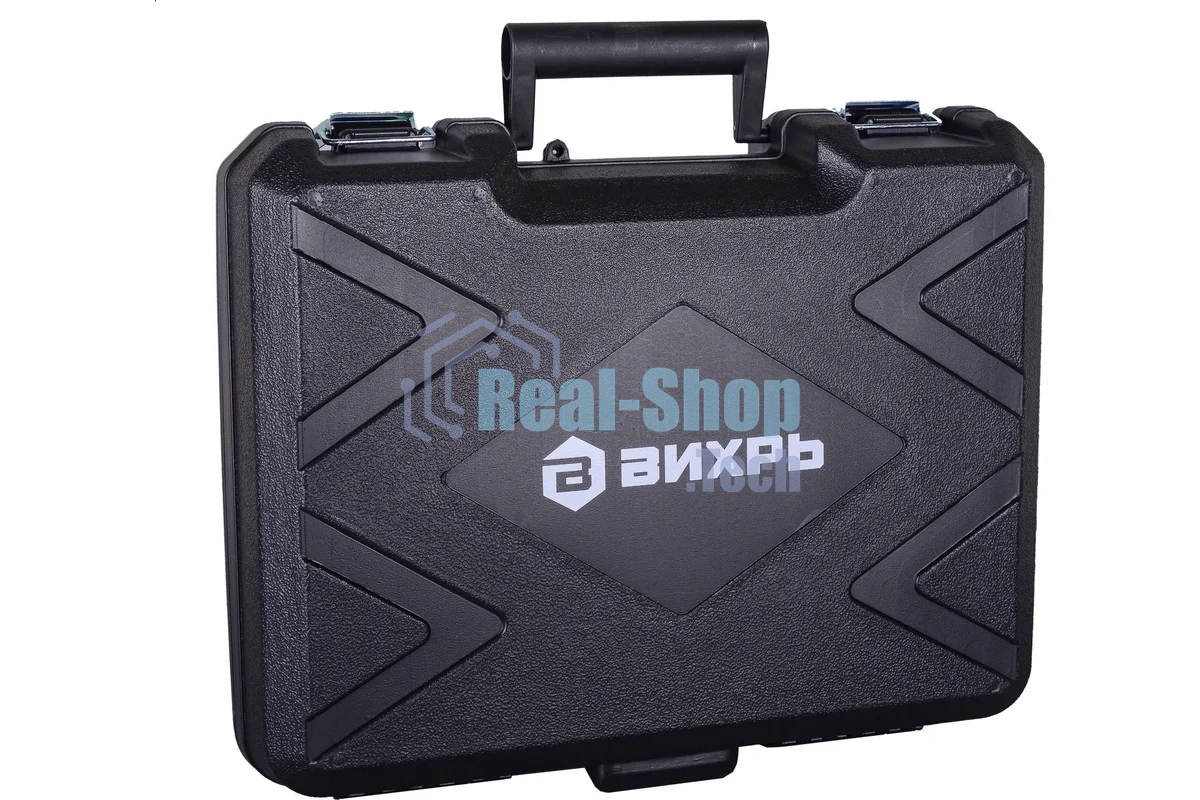 Гайковерт сетевой Вихрь ГС-1100 72/24/1