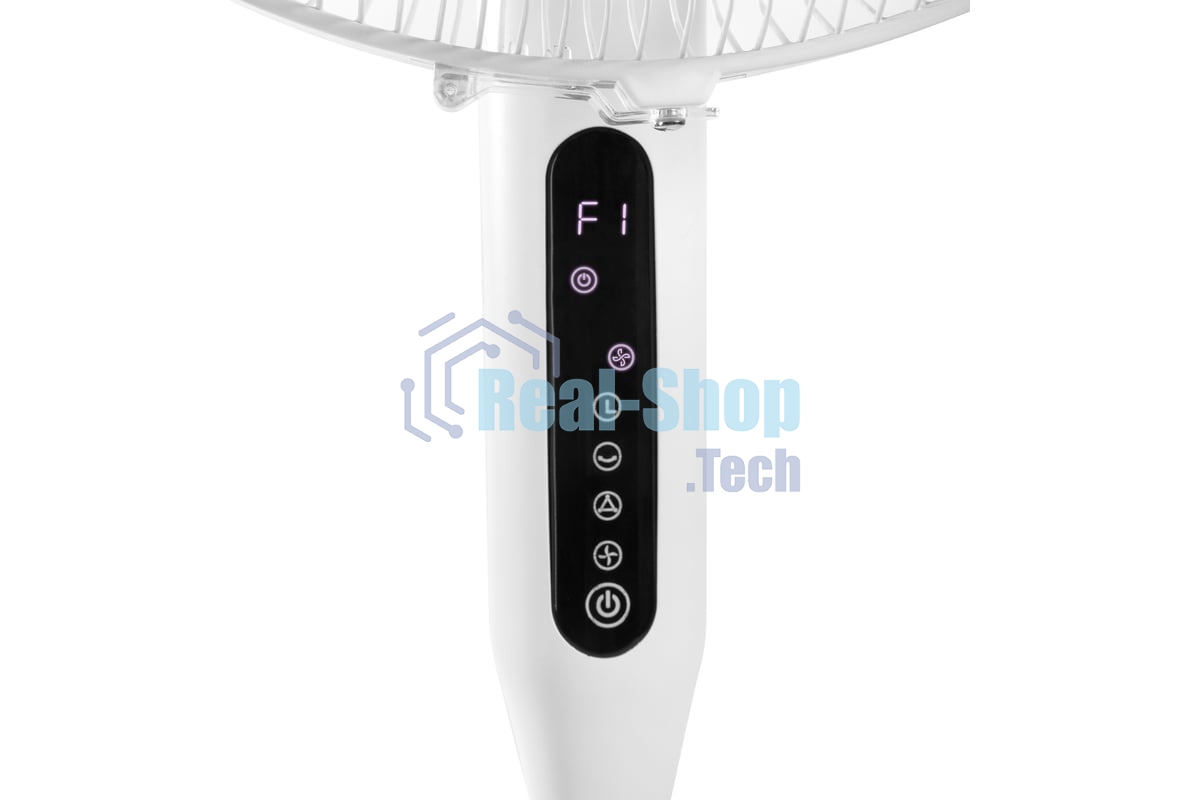 Вентилятор напольный Electrolux EFF-1020W