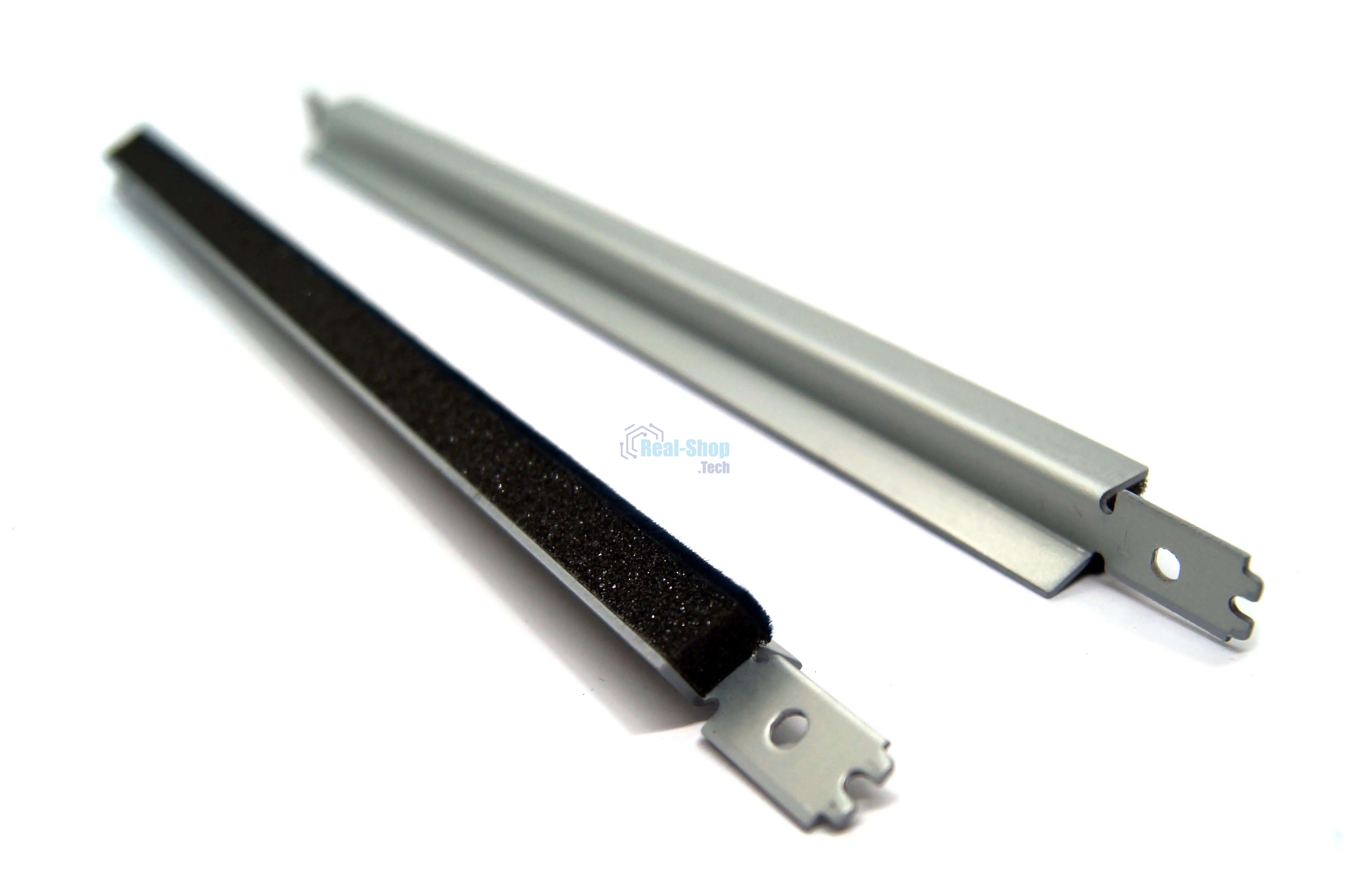 Ракель (WB) NVPrint для Samsung (10 шт) ML-1710D3, MLT-D109S, SCX-4100D3/4216D3/D4200A (ML-1410/1500/1510/1710/1740/1745/1750/1755/1780, SCX-4100/4016/4216/4200/4220/4300, Xerox Phaser 3115/3116/3120/3121/3230, WC 3119, WC PE114e) с уплотнителем (10 шт уп