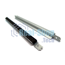 Ракель (WB) NVPrint для Samsung (10 шт) ML-1710D3, MLT-D109S, SCX-4100D3/4216D3/D4200A (ML-1410/1500/1510/1710/1740/1745/1750/1755/1780, SCX-4100/4016/4216/4200/4220/4300, Xerox Phaser 3115/3116/3120/3121/3230, WC 3119, WC PE114e) с уплотнителем (10 шт упаковка) совместимый