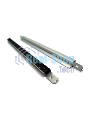 Ракель (WB) NVPrint для Samsung (10 шт) ML-1710D3, MLT-D109S, SCX-4100D3/4216D3/D4200A (ML-1410/1500/1510/1710/1740/1745/1750/1755/1780, SCX-4100/4016/4216/4200/4220/4300, Xerox Phaser 3115/3116/3120/3121/3230, WC 3119, WC PE114e) с уплотнителем (10 шт упаковка) совместимый