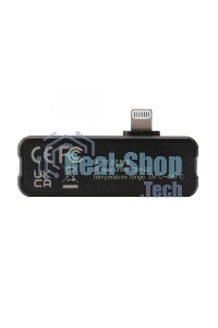 Тепловизор UNI-T UTi120MS