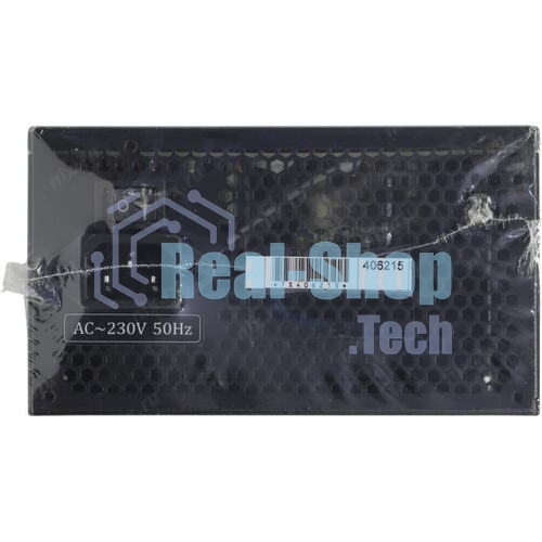 Блок питания Accord ACC-350W-12, 350Вт, 120мм, серый