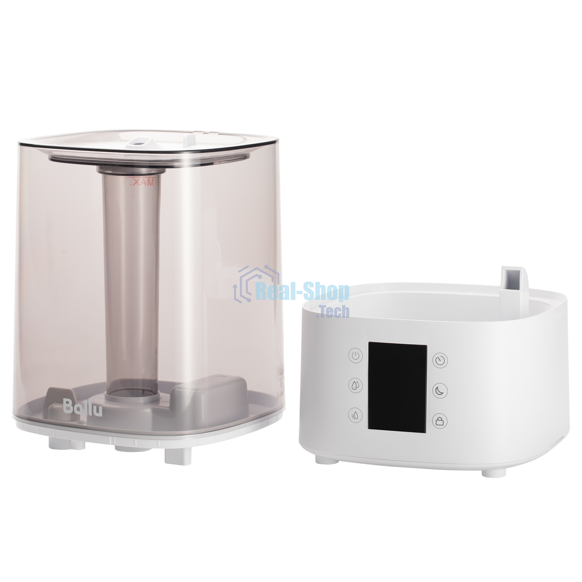 Увлажнитель воздуха ультразвуковой Ballu UHB-410