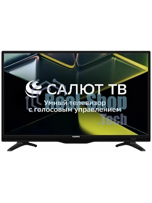 Телевизор Asano 24