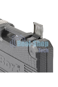 Набор ручного инструмента Bort BTK-47 (93418521)