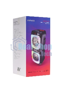 Минисистема AIWA CAS-514 черный