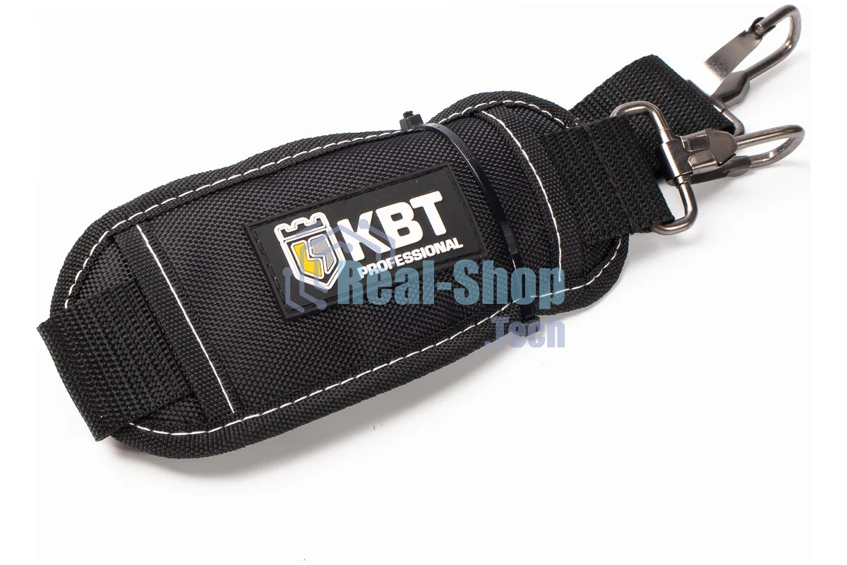 Сумка монтажника КВТ С-01 универсальная