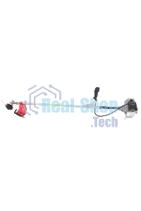 Кусторез бензиномоторный Интерскол КБ-44/43В 896.0.0.70