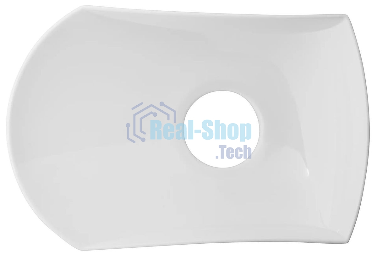 Мясорубка электрическая Starwind SMG3120 1500Вт белый