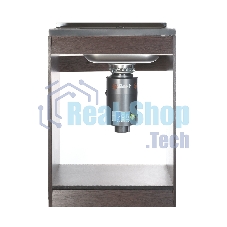 Измельчитель пищевых отходов Bort TITAN 4000 390 Вт; 4,2 кг/мин; 2800 об/мин; 1200 мл; Металл ; набор аксессуаров 4 шт [91275769] 91275769