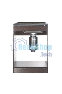 Измельчитель пищевых отходов Bort TITAN 4000 390 Вт; 4,2 кг/мин; 2800 об/мин; 1200 мл; Металл ; набор аксессуаров 4 шт [91275769] 91275769