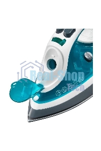 Утюг Redmond IR-1602, бирюзовый