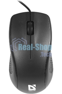 Комплект клавиатура + мышка Defender YORK C-777 RU