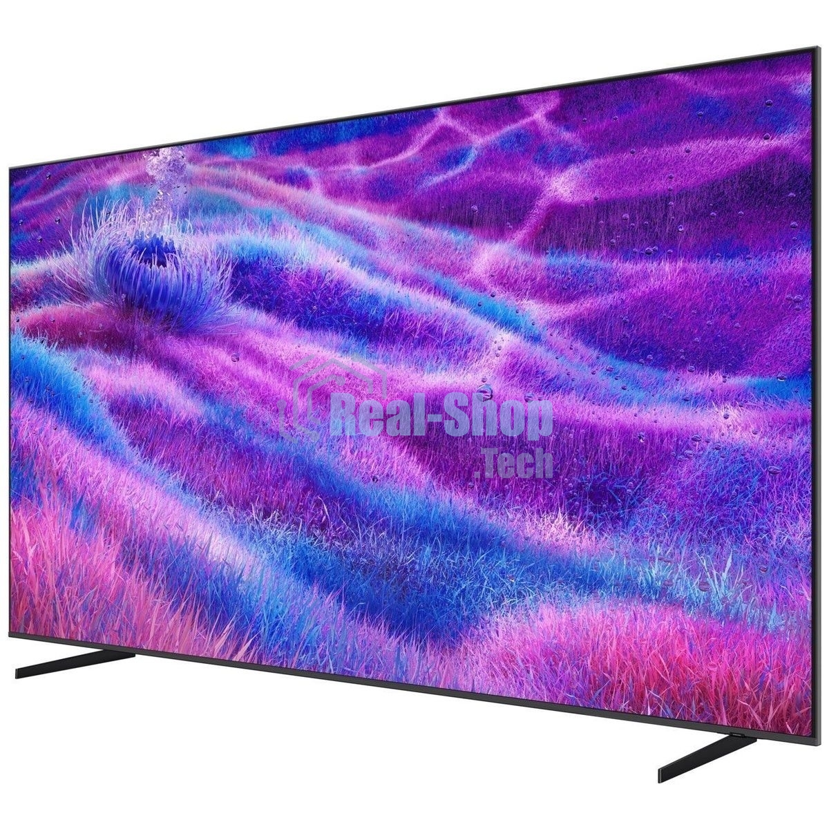 Телевизор Samsung QE100QN80FUXRU, 100