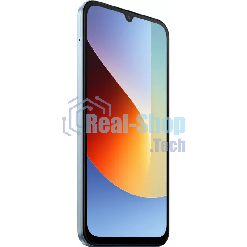 Смартфон Xiaomi Redmi A7 Pro 4Gb, 128Gb, голубой