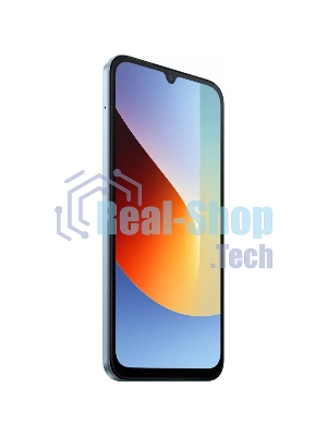 Смартфон Xiaomi Redmi A7 Pro 4Gb, 128Gb, голубой