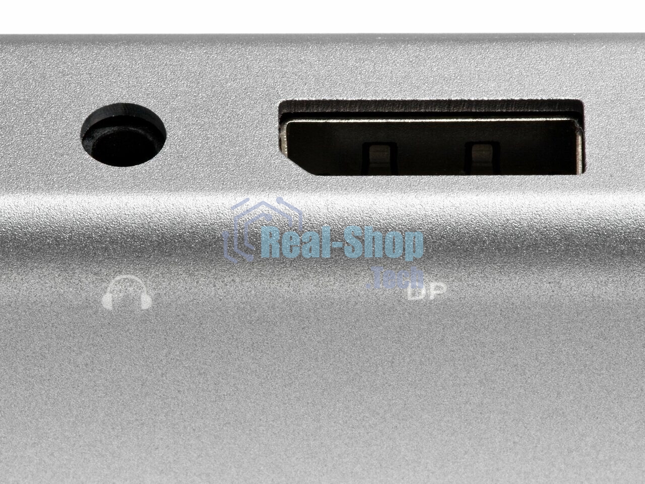 Адаптер VCOM TypeC -->3*USB3.0+2*USB2.0+VGA+RJ45+SD+TF+AUD+HDMI+DP+2*USB3.1 Data+PD