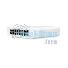 Коммутатор UniFi Desktop 16Port Gigabit Switch with PoE