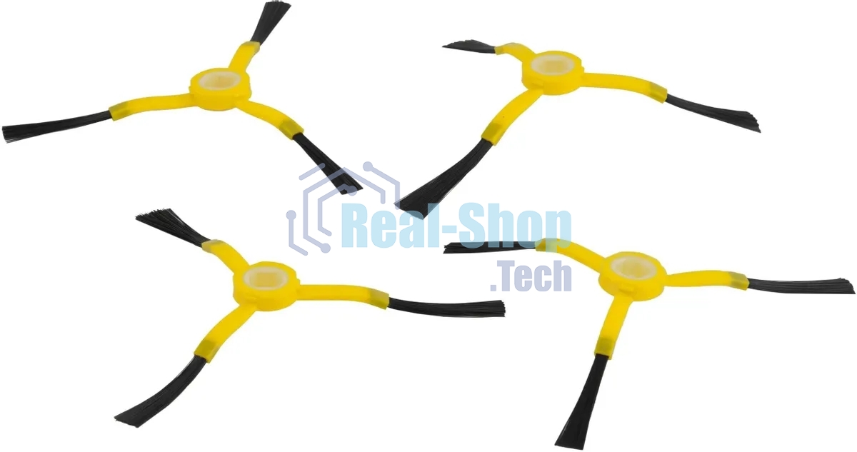 Робот-пылесос Starwind SRV4570 серебристый/белый, 15 Вт, 2000 мА·ч Li-Ion, уборка влажная/сухая, пылесборник контейнер 0.3 л