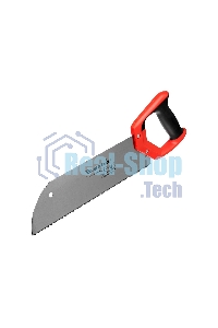 Пила Matrix для фанеры с запилом, 330 мм, двухкомпонентная рукоятка