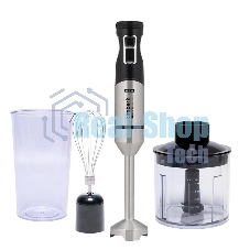 Блендер Timberk T-HB42F01 черный