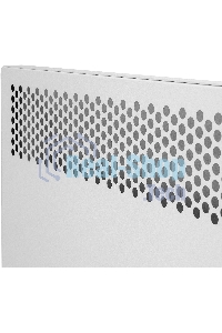 Конвектор Domfy DCW-CH1015 белый, 1500 Вт, 20 м2, термостат